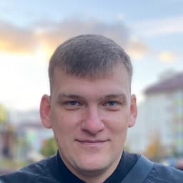 Volodymyr Lomonos, Software Architect at Finsight Group Inc.